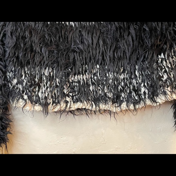 Katie Judith knit and fluffy sweater | S | EU 36 - Picture 7 of 8